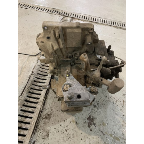 Коробка передач Mazda 3 BK 2003-2009 1.6 бензин Коробка передач Mazda 3 BK 2003-2009 1.6 бензин