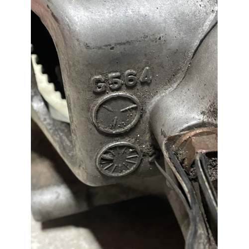 Коробка Mazda Premacy, 2005, 2.0 л бензин. Коробка Mazda Premacy, 2005, 2.0 л бензин.