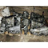 АКПП Mercedes W124 2.0-3.2 202-211 1985-1997 2.0-3.2 л бензин/дизель.