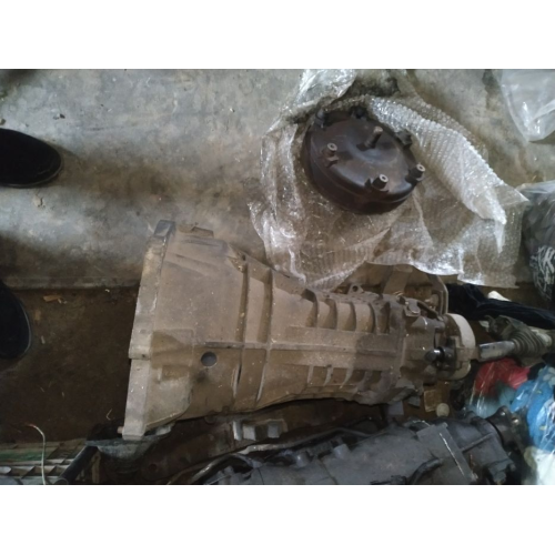 Продам коробку механіку Опель омега 2.5 дизель Продам коробку механіку Опель омега 2.5 дизель