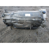 Коробка передач Mercedes ML 164, 2008 рік, 3.0 л дизель.