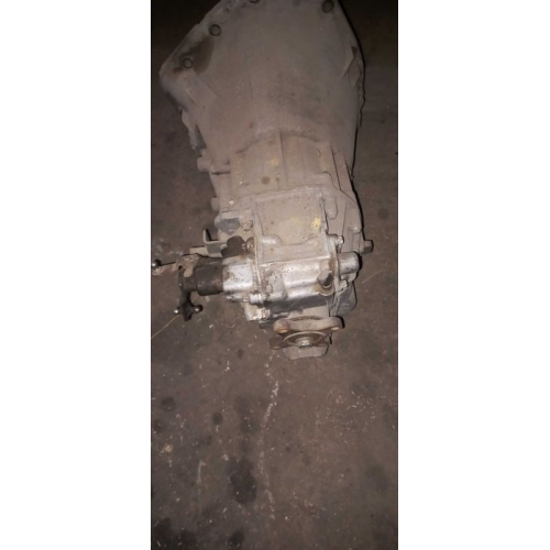 Коробка передач Mercedes Sprinter CDI, 2008 рік, 2.2 л дизель. Коробка передач Mercedes Sprinter CDI, 2008 рік, 2.2 л дизель.