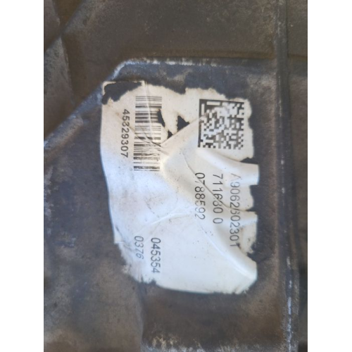 Коробка Мерседес Спринтер, 2015 рік, 2.2 л дизель. Коробка Мерседес Спринтер, 2015 рік, 2.2 л дизель.