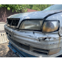 Коробка МКПП Nissan Maxima QX32 VQ30DE 3.0 1999 бензин