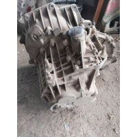 Коробка для Ford Mondeo 1 / 1.8 ZETEC RKA, бензин, українська, агрегат, модель, рік, об'єм двигуна.