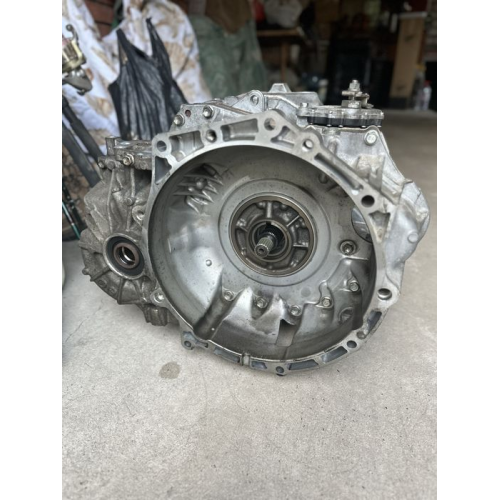 Коробка Passat B7, 2012 р.в., 1.8 л бензин.