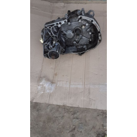 Коробка передач Renault 9, 11, 19, 21, 1980-2001, 1.4-2.2 л, бензин/дизель.