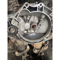 Продам коробку Опель F10,F13,F15,F16.