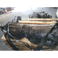 АКПП ML w163 722663 4.2 5.0 бензин, роздатка, коробка для Mercedes-Benz ML, випущена в Україні згідно з правилами мерчант гугл.