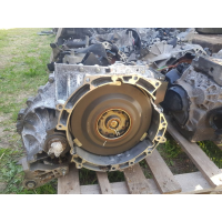 АКПП mps6 dct450 AG9R7000PD для Ford Mondeo S-Max 2.0 Ecoboost, 2016, 2.0 л, бензин.