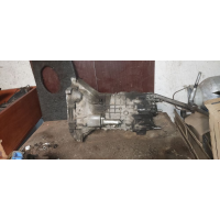 Продам коробку передач Bmw 2. 4d e30 324d, e28 524d