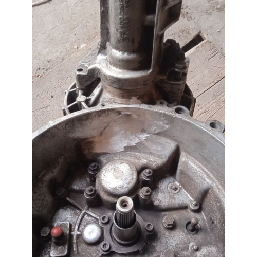 Коробка передач до Volkswagen Transporter T4, 1990 рік, 2.5 л дизель. Коробка передач до Volkswagen Transporter T4, 1990 рік, 2.5 л дизель.