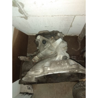 Коробка передач F-13 для Opel Astra H 2004 1.6 бензин.