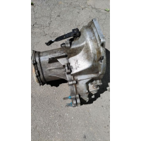 Коробка передач Ford 87TT-7F096-AB для автомобіля Ford, випущена в 1987 році, об'єм двигуна - 2.0 літра, працює на бензині.