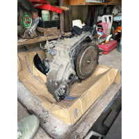 АКПП MRVA для Honda CR-V 2002 р. 2.0 л бензин.