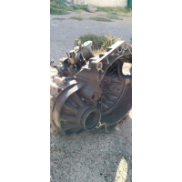 Коробка передач: МКПП, ZF 6S-850, 2015, 2.0 л дизель.