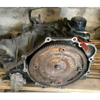АКПП Mitsubishi Galant 8, 2008, 2.4 л, бензин.
