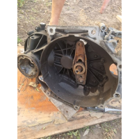 Продам коробку передач , кпп touran 1.6 ,volkswagen