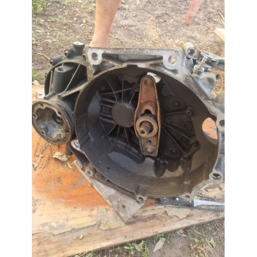 Продам коробку передач , кпп touran 1.6 ,volkswagen
