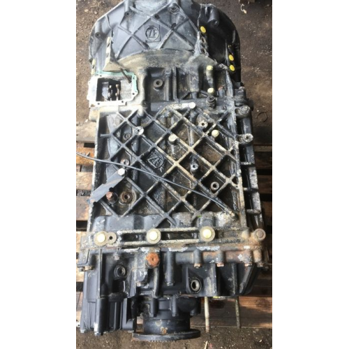 Продам коробку передач(КПП) ZF 151,181,221,Volvo,B18. Продам коробку передач(КПП) ZF 151,181,221,Volvo,B18.