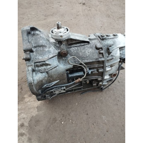 Коробка передач Mercedes G 28-5, 2005, 2.8 л, бензин. Коробка передач Mercedes G 28-5, 2005, 2.8 л, бензин.
