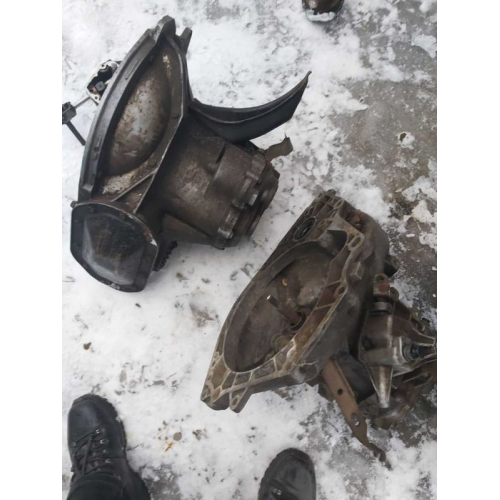 Продам коробку передач МКПП 5 Опель Аскона 1.6 Продам коробку передач МКПП 5 Опель Аскона 1.6