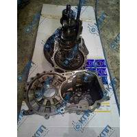 Продам коробку передач(МКПП) Чери АМУЛЕТ начинка ГОЛЬФ3-1.8