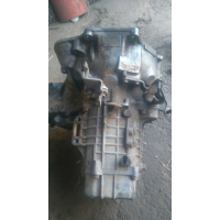 Коробка передач МКПП Mitsubishi Galant, 2008 рік, 2.0 л, бензин.