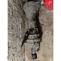 Коробка передач МКПП Nissan Fortuner, 2008 рік, 2.5 л дизель.