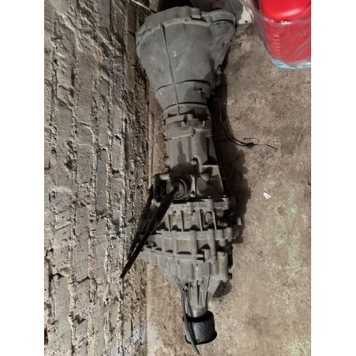 Коробка передач МКПП Nissan Fortuner, 2008 рік, 2.5 л дизель. Коробка передач МКПП Nissan Fortuner, 2008 рік, 2.5 л дизель.
