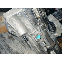 Коробка передач Nissan Qashqai 1.5 dci 6-ступка, 2015 рік, дизель, 1.5 л.