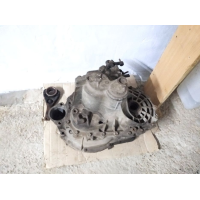 Коробка передач Nissan X-Trail 2002, 2.0 л, бензин.