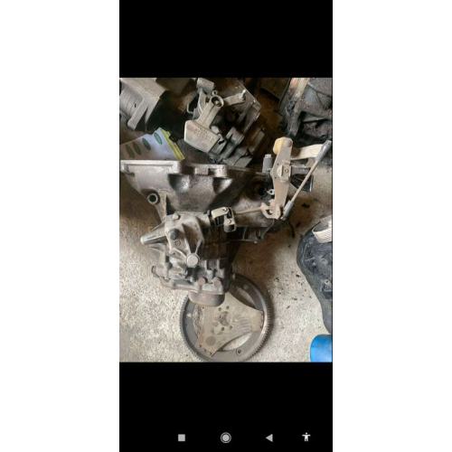 Продам коробку передач опель Астра F. F13 . 1.6 бензин Продам коробку передач опель Астра F. F13 . 1.6 бензин