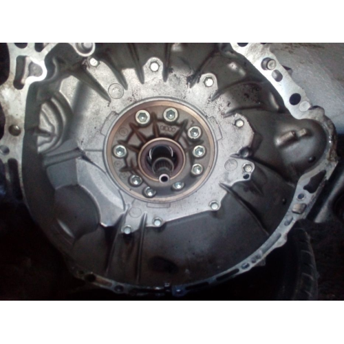 Коробка передач для Toyota Rav 4, 2008 рік, 2.4 л, бензин.