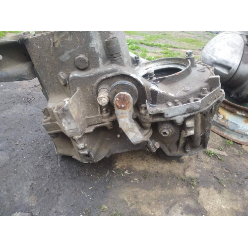 Коробка передач Рено 21, в хорошому стані, 1990 рік, 1.6 літра бензин.