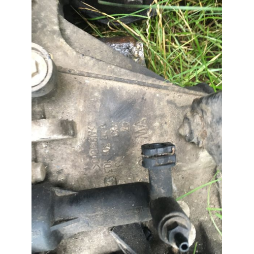 Продам коробку передач Шкода Фабія