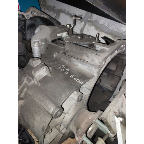 Продам коробку передач Volkswagen Passat B6 2.0Dizel