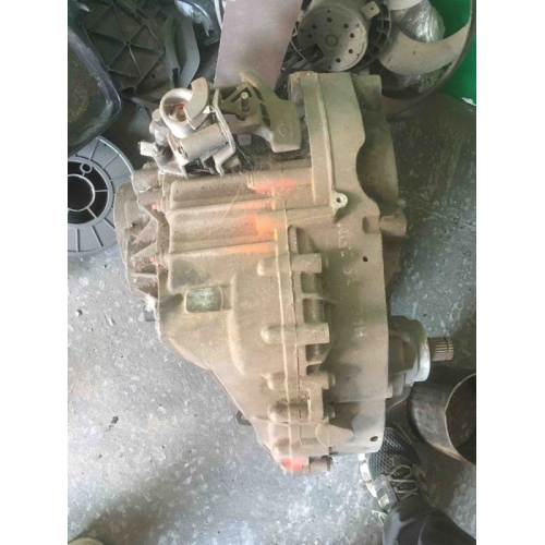 Продам коробку передач Volkswagen Transporter T 5 2006року