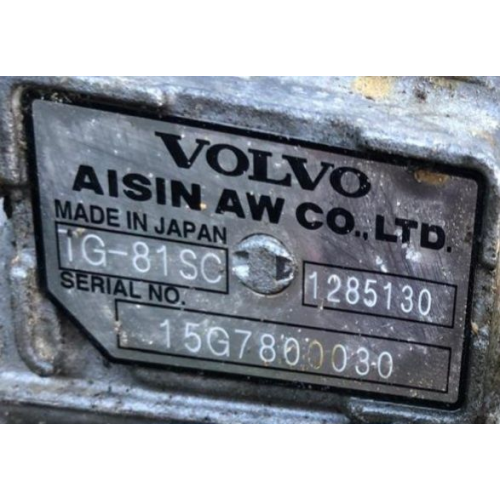 Продам коробку передач Volvo XC90 2016 Продам коробку передач Volvo XC90 2016