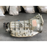 АКПП BMW 5HP-19, Е39 Е46, М52 М54, автомат, 2.0-3.0 л, бензин, 1995-2006 р.