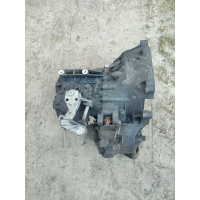 Коробка передач Ford Mondeo MK3 2.0 дизель 2005 рік.