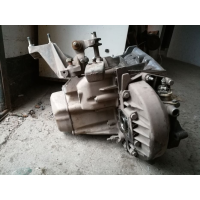 Продам коробку Пежо Боксер 2.2, 2004р.,  на розбір