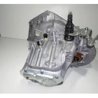 Продам коробку Renault Dokker кпп JR 5341
