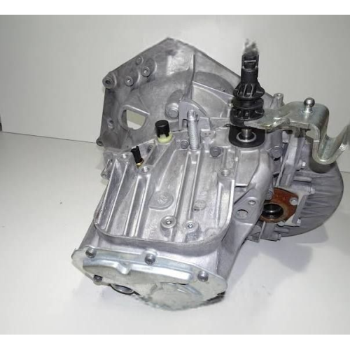 Продам коробку Renault Dokker кпп JR 5341 Продам коробку Renault Dokker кпп JR 5341