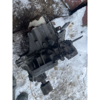 Продам коробку  renault laguna,kangoo