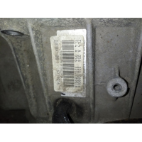 Коробка Рено TL4056, 2018 рік, 2.0 л дизель.