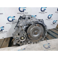 Коробка передач АКПП для Chrysler 200 15-17 з двигуном 2.4 л, бензин.