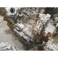 АКПП Chevrolet Malibu, Cruze 1.4T, 1.5бенз (9msn) 2016, 1.4-1.5л, бензин.