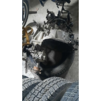 Коробка роздаткова Nissan X-Trail T-30, 2005 рік, 2.5 л, бензин.