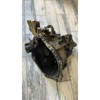 КПП 20DP98 для Peugeot, Citroen 1.6 HDI, 2008 р., об'єм двигуна 1.6 л, дизель.